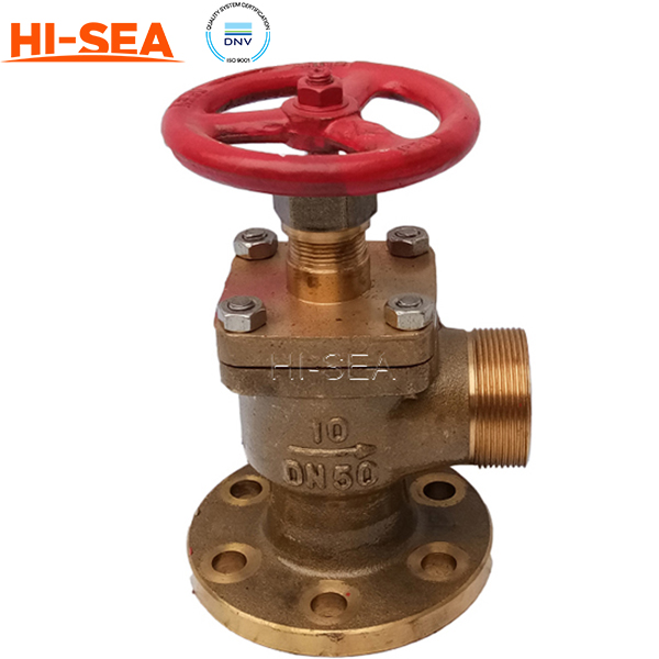 Fire Valve